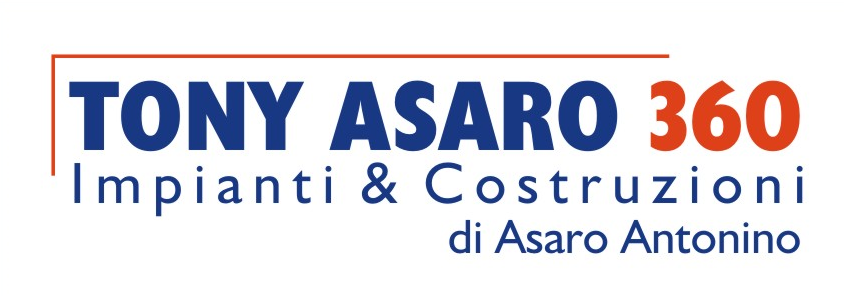 Logo Tony Asaro 360